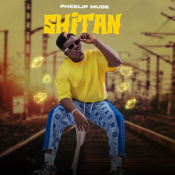 Pheelip Muse - Shitan